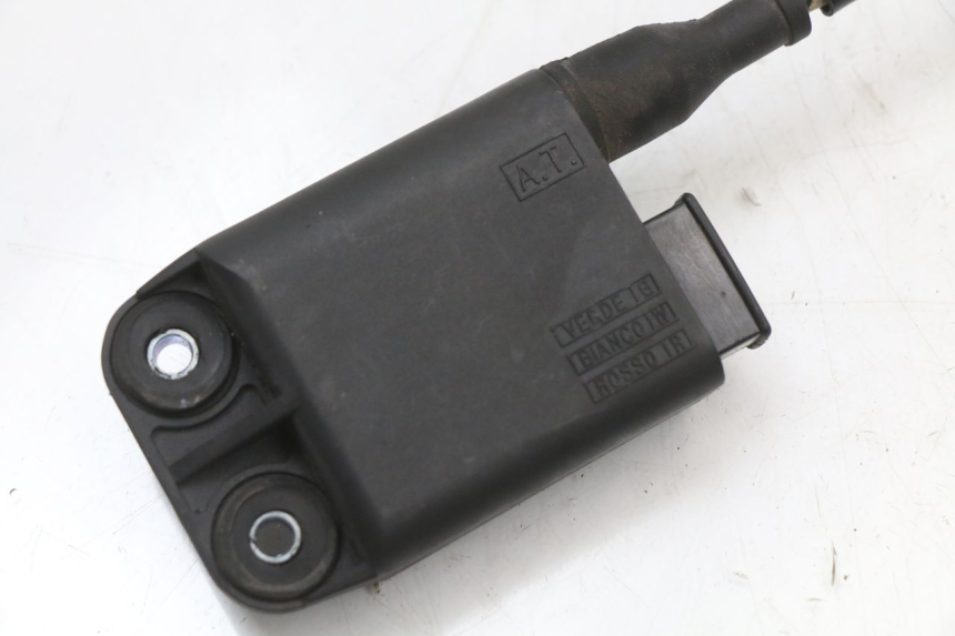 photo de Módulo CDI PIAGGIO ZIP 2T 50 (2009 - 2019) - Detalhe da peça