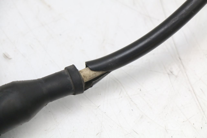 photo de Módulo CDI PIAGGIO ZIP 2T 50 (2009 - 2019) - Zoom do estado de desgaste