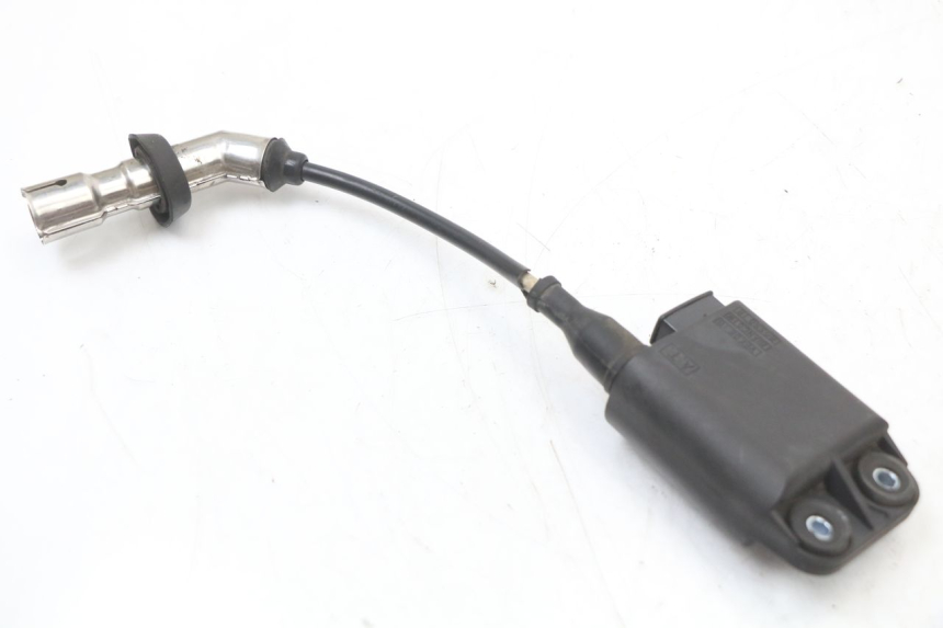 photo de Módulo CDI PIAGGIO ZIP 2T 50 (2009 - 2019) - Ampliação técnica