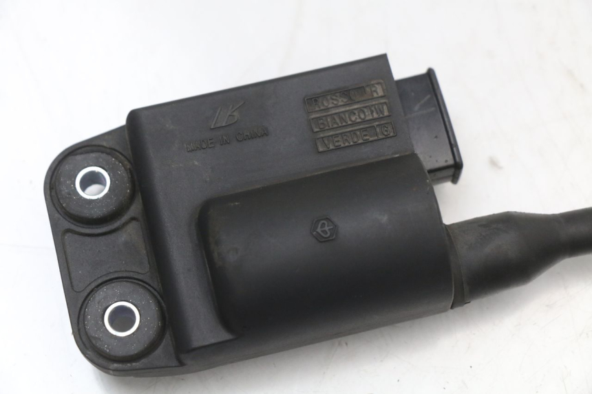 photo de Módulo CDI PIAGGIO ZIP 2T 50 (2009 - 2019) - Vista geral