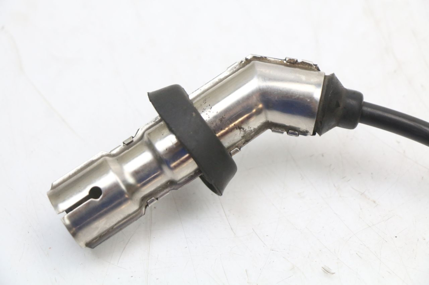 photo de Módulo CDI PIAGGIO ZIP 2T 50 (2009 - 2019) - Pontos de fixação