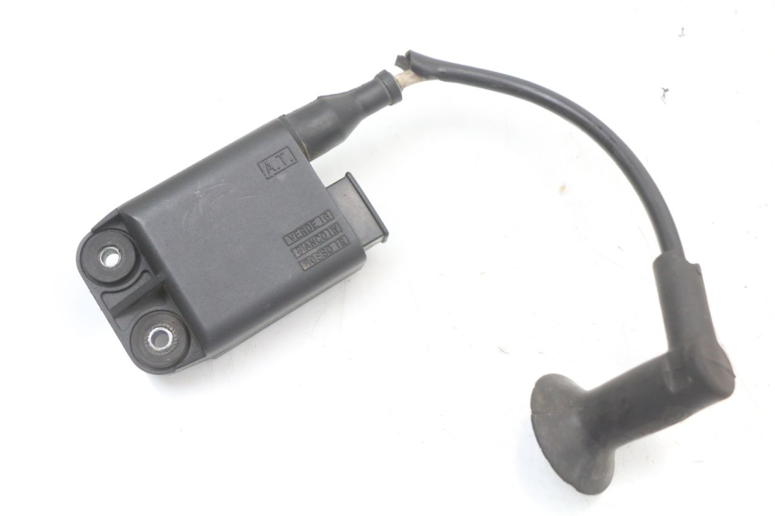 photo de Módulo CDI PIAGGIO ZIP 2T 50 (2009 - 2019) - Vista principal