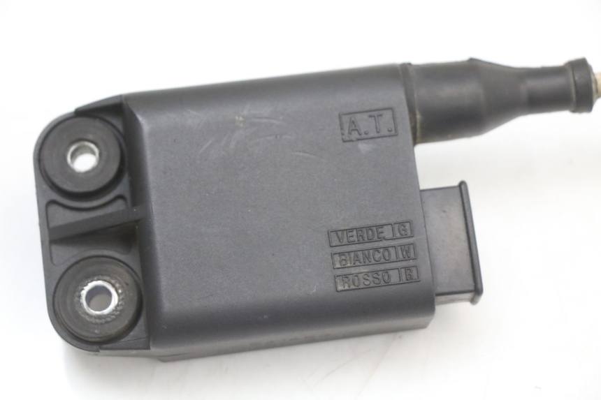 photo de Módulo CDI PIAGGIO ZIP 2T 50 (2009 - 2019) - Detalhe da peça