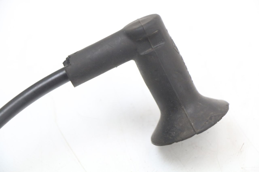 photo de Módulo CDI PIAGGIO ZIP 2T 50 (2009 - 2019) - Zoom do estado de desgaste