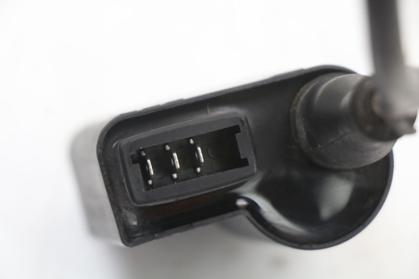 photo de Módulo CDI PIAGGIO ZIP 2T 50 (2009 - 2019) - Outro ângulo de visão