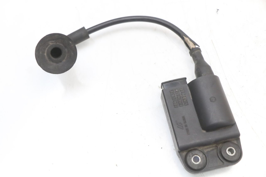 photo de Módulo CDI PIAGGIO ZIP 2T 50 (2009 - 2019) - Ampliação técnica