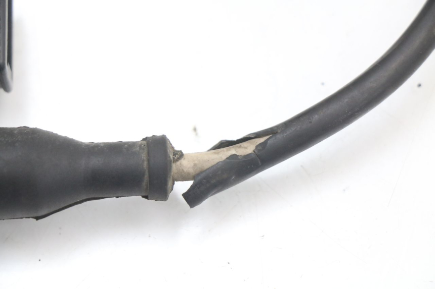 photo de Módulo CDI PIAGGIO ZIP 2T 50 (2009 - 2019) - Pontos de fixação
