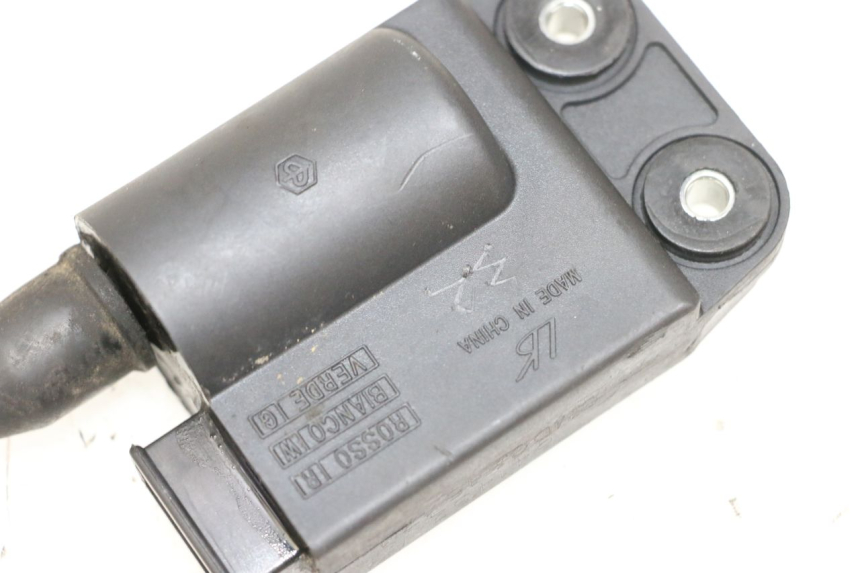 photo de Módulo CDI PIAGGIO ZIP 2T 50 (2009 - 2019) - Detalhe da peça