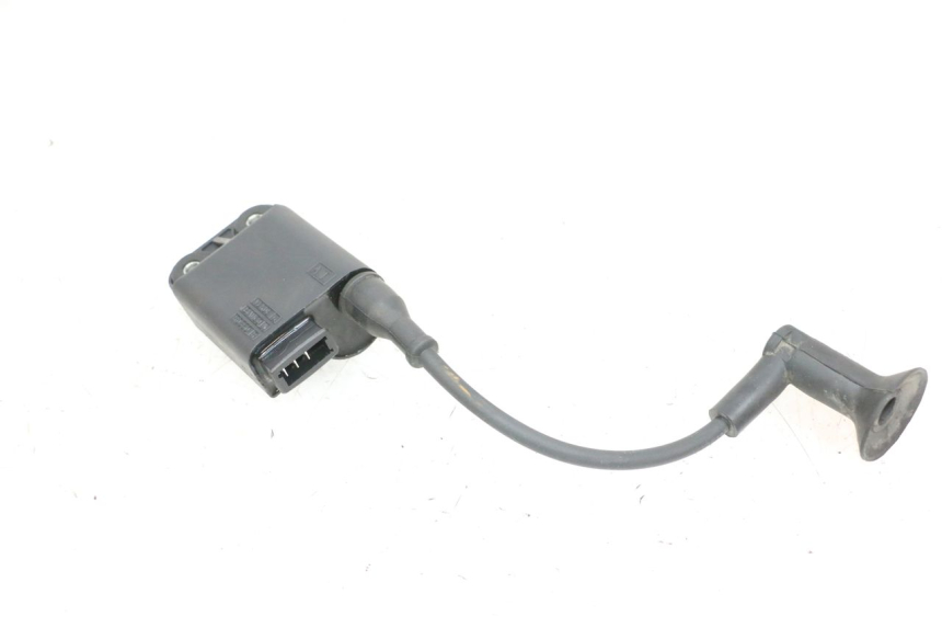 photo de Módulo CDI PIAGGIO ZIP 2T 50 (2009 - 2019) - Zoom do estado de desgaste