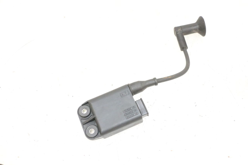 photo de Módulo CDI PIAGGIO ZIP 2T 50 (2009 - 2019) - Outro ângulo de visão