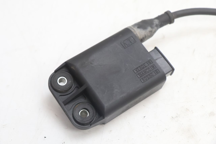photo de Módulo CDI PIAGGIO ZIP 2T 50 (2009 - 2019) - Detalhe da peça