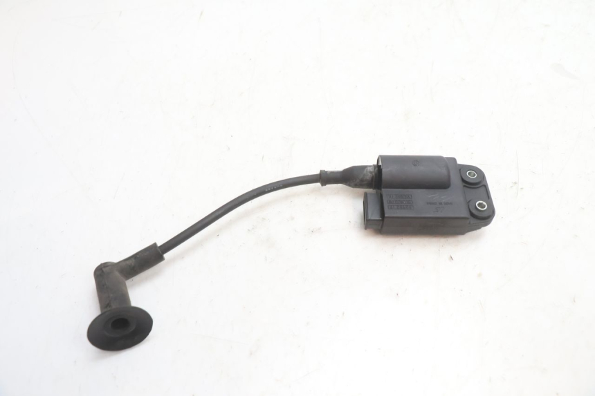 photo de Módulo CDI PIAGGIO ZIP 2T 50 (2009 - 2019) - Outro ângulo de visão