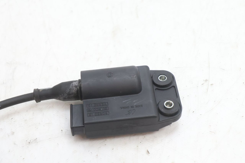 photo de Módulo CDI PIAGGIO ZIP 2T 50 (2009 - 2019) - Vista geral
