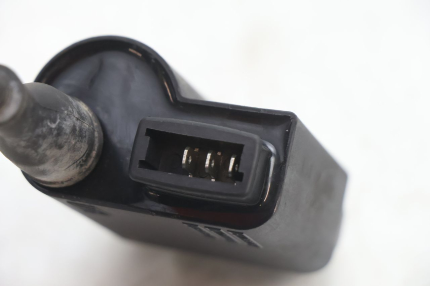 photo de Módulo CDI PIAGGIO ZIP 2T 50 (2009 - 2019) - Pontos de fixação