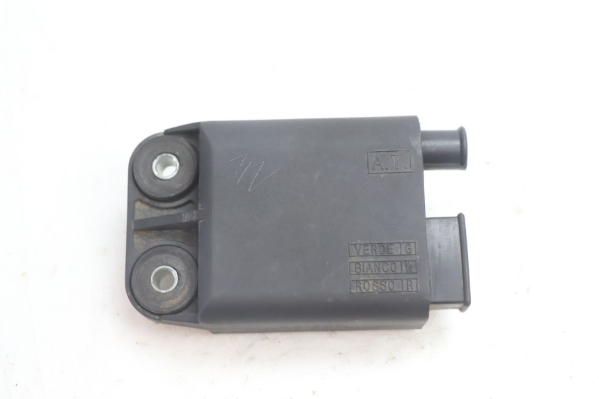 photo de Módulo CDI PIAGGIO ZIP 2T 50 (2009 - 2019) - Vista principal