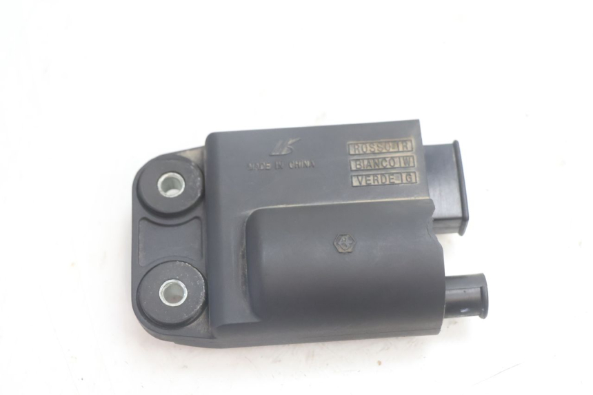 photo de Módulo CDI PIAGGIO ZIP 2T 50 (2009 - 2019) - Detalhe da peça