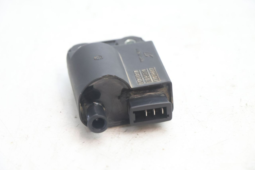 photo de Módulo CDI PIAGGIO ZIP 2T 50 (2009 - 2019) - Zoom do estado de desgaste