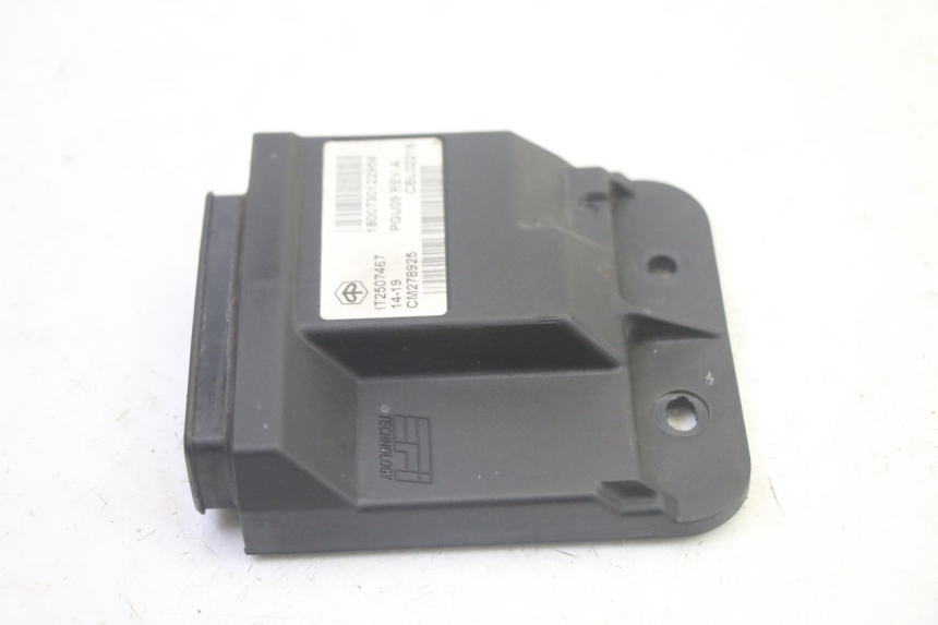 photo de Módulo CDI PIAGGIO ZIP 4T 50 (2018 - 2020) - Outro ângulo de visão