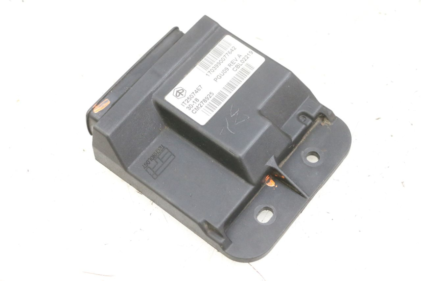 photo de Módulo CDI PIAGGIO ZIP 4T 50 (2018 - 2020) - Outro ângulo de visão