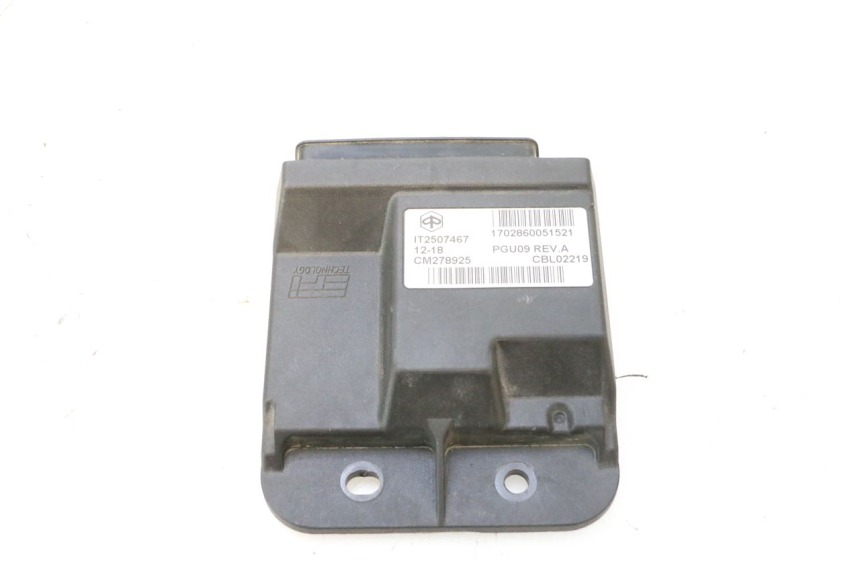 photo de Módulo CDI PIAGGIO ZIP 4T 50 (2018 - 2020) - Vista principal