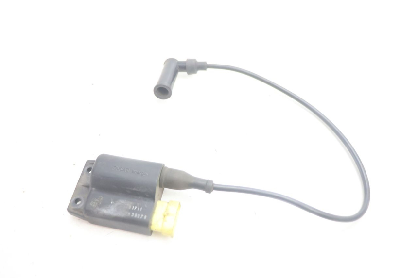 photo de CAIXA CDI PIAGGIO ZIP 4T 50 (2006 - 2017) - Vista principal