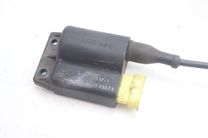 photo de CAIXA CDI PIAGGIO ZIP 4T 50 (2006 - 2017) - Detalhe da peça