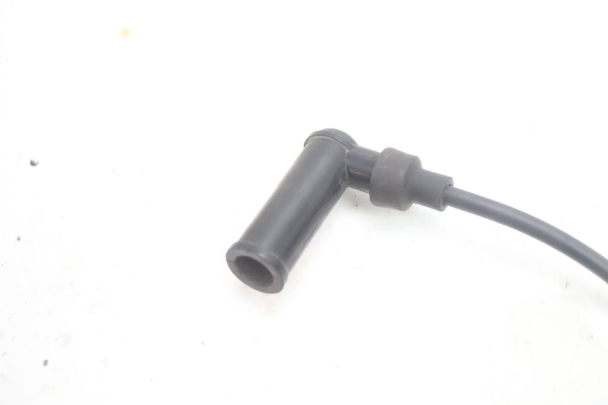 photo de CAIXA CDI PIAGGIO ZIP 4T 50 (2006 - 2017) - Zoom do estado de desgaste