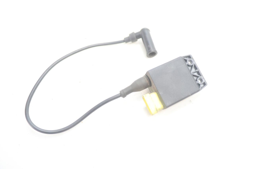 photo de CAIXA CDI PIAGGIO ZIP 4T 50 (2006 - 2017) - Outro ângulo de visão
