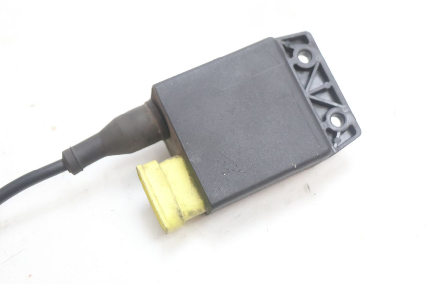 photo de CAIXA CDI PIAGGIO ZIP 4T 50 (2006 - 2017) - Vista geral