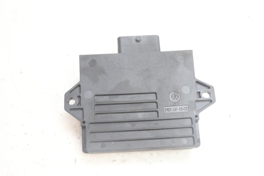photo de CAIXA CDI PIAGGIO ZIP IGET 4T 50 (2021 - 2023) - Ampliação técnica