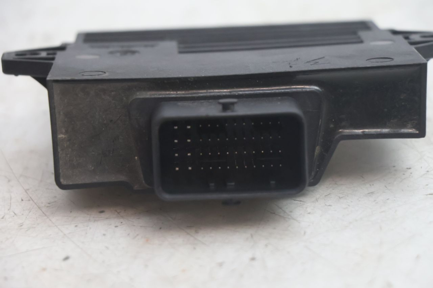 photo de CAIXA CDI PIAGGIO ZIP IGET 4T 50 (2021 - 2023) - Vista geral