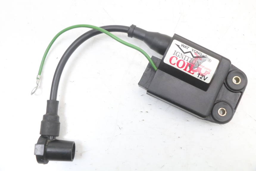 photo de Módulo CDI PIAGGIO ZIP RST 50 (1996 - 1998) - Vista principal