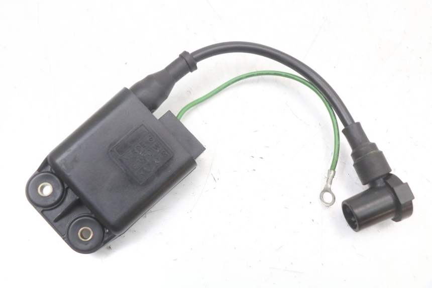 photo de Módulo CDI PIAGGIO ZIP RST 50 (1996 - 1998) - Detalhe da peça
