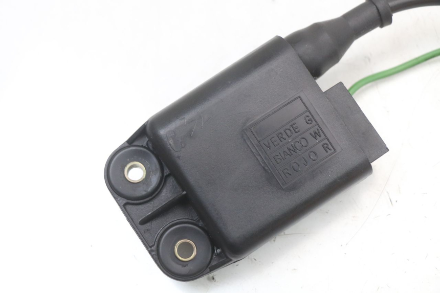 photo de Módulo CDI PIAGGIO ZIP RST 50 (1996 - 1998) - Zoom do estado de desgaste
