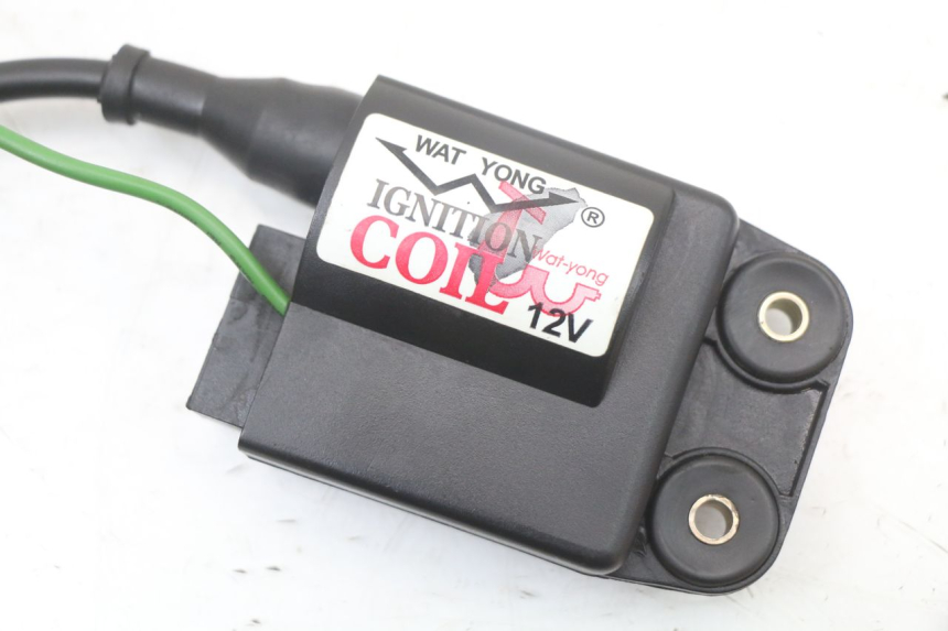 photo de Módulo CDI PIAGGIO ZIP RST 50 (1996 - 1998) - Outro ângulo de visão