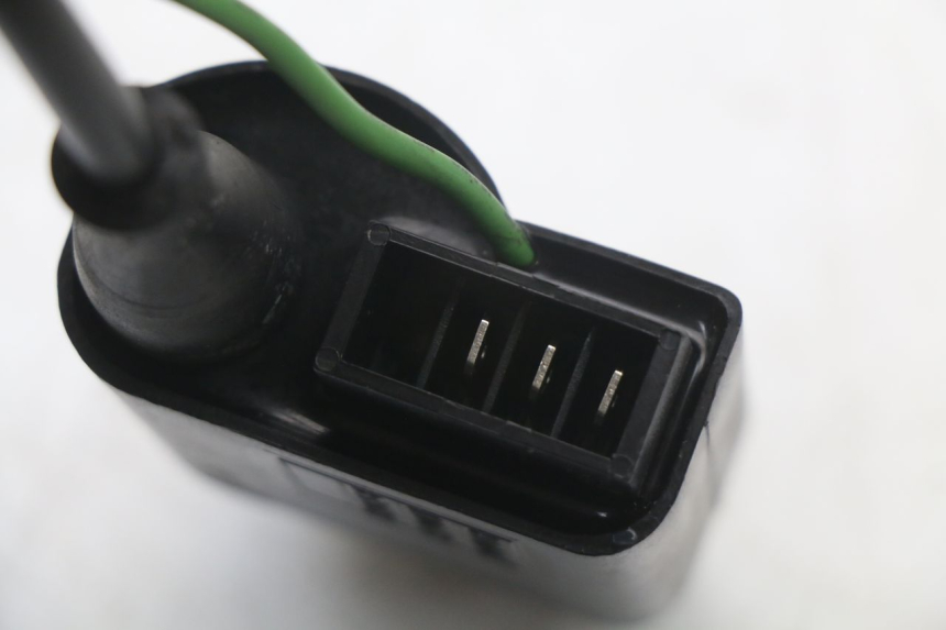 photo de Módulo CDI PIAGGIO ZIP RST 50 (1996 - 1998) - Ampliação técnica