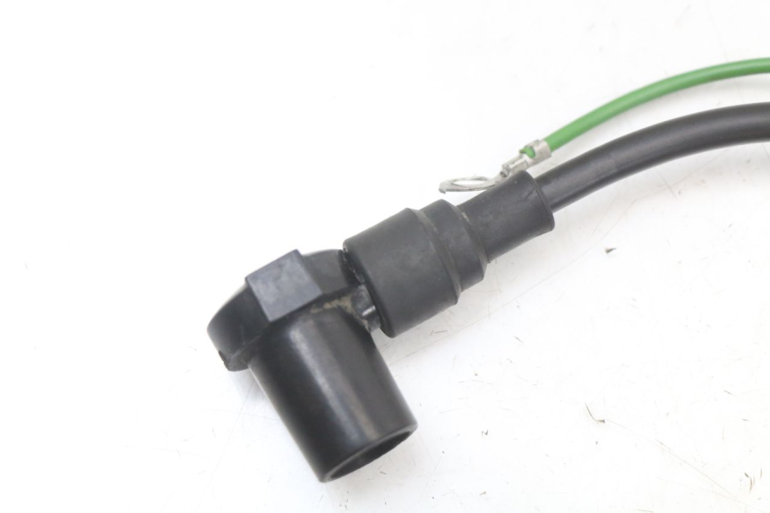 photo de Módulo CDI PIAGGIO ZIP RST 50 (1996 - 1998) - Vista geral