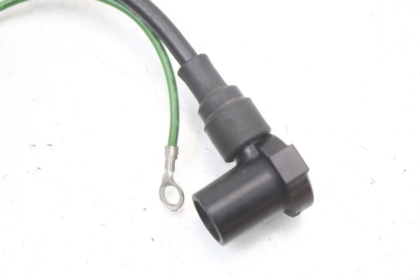 photo de Módulo CDI PIAGGIO ZIP RST 50 (1996 - 1998) - Pontos de fixação
