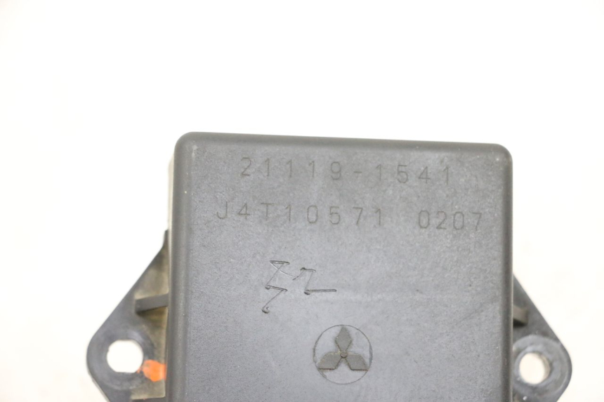 photo de Módulo CDI KAWASAKI ZR 7 750 (1999 - 2004) - Detalhe da peça