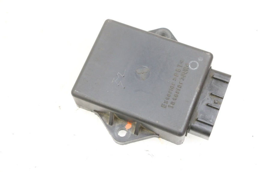 photo de Módulo CDI KAWASAKI ZR 7 750 (1999 - 2004) - Zoom do estado de desgaste