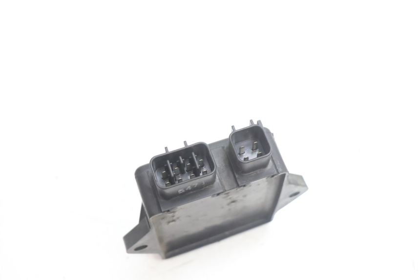 photo de Módulo CDI KAWASAKI ZX-6R ZX6R 600 (1995 - 1997) - Ampliação técnica