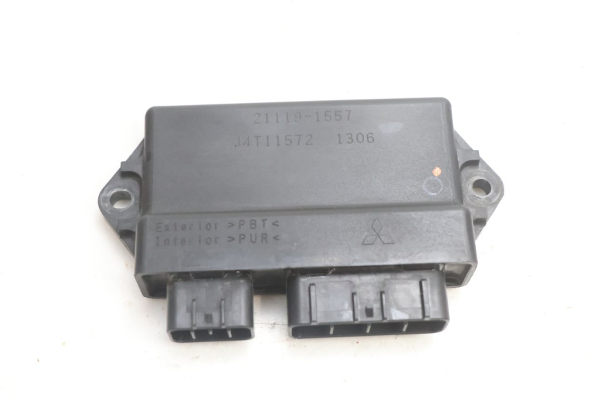 photo de CAIXA CDI KAWASAKI ZX-6R ZX6R 600 (2000 - 2002) - Vista principal