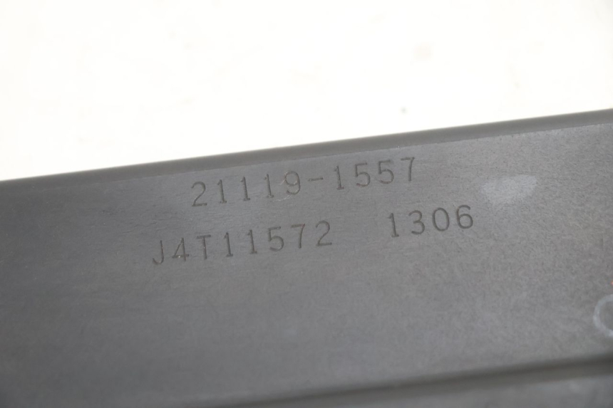 photo de CAIXA CDI KAWASAKI ZX-6R ZX6R 600 (2000 - 2002) - Detalhe da peça