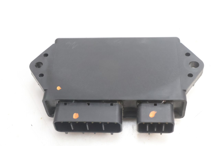 photo de CAIXA CDI KAWASAKI ZX-6R ZX6R 600 (2000 - 2002) - Ampliação técnica