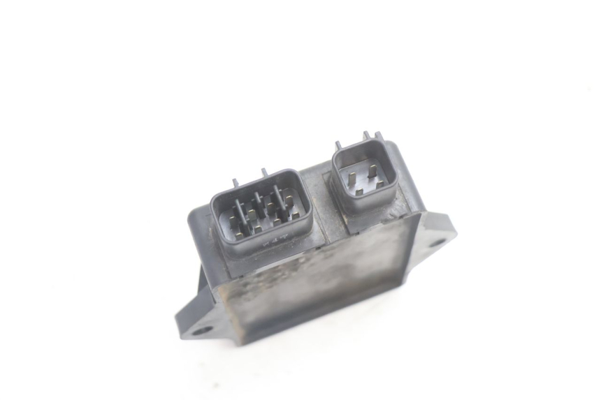 photo de Módulo CDI KAWASAKI ZX-6R ZX6R 600 (1995 - 1997) - Ampliação técnica