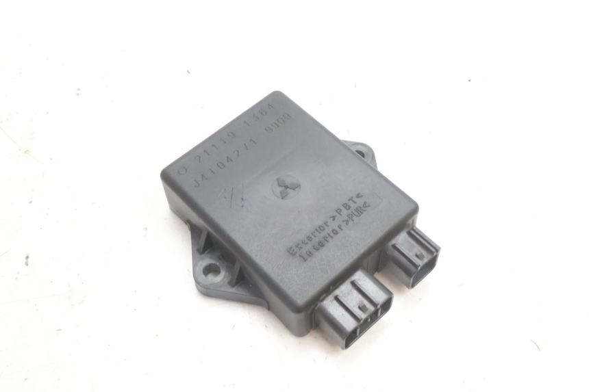photo de Módulo CDI KAWASAKI ZZR 600 (1995 - 2004) - Vista principal