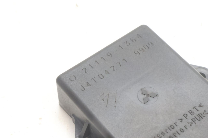 photo de Módulo CDI KAWASAKI ZZR 600 (1995 - 2004) - Detalhe da peça