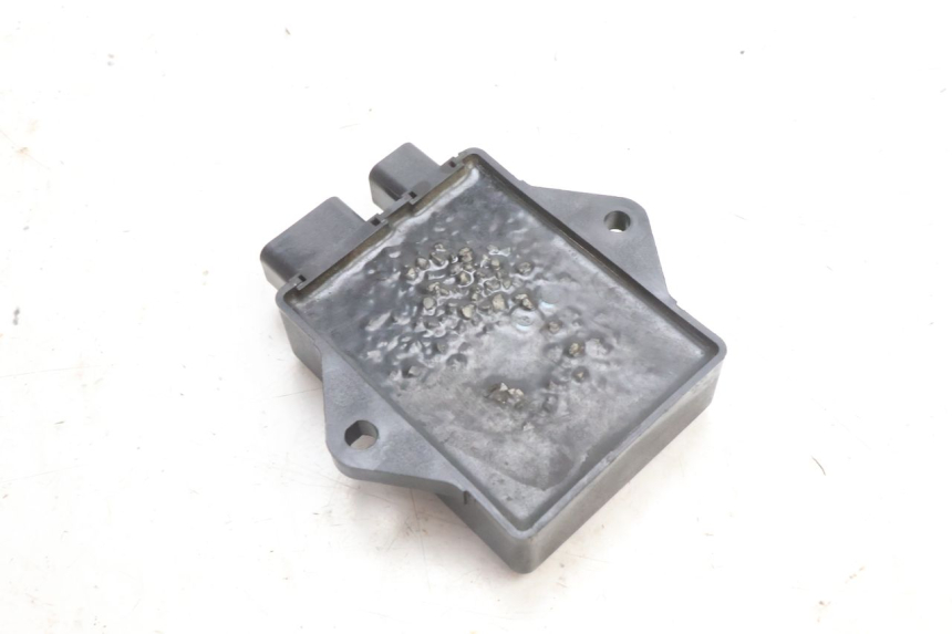 photo de Módulo CDI KAWASAKI ZZR 600 (1995 - 2004) - Outro ângulo de visão