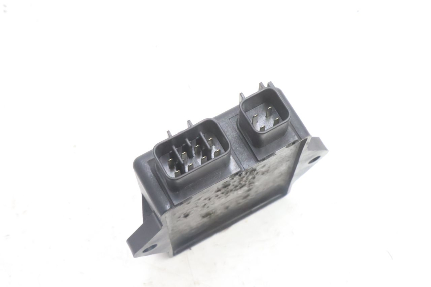 photo de Módulo CDI KAWASAKI ZZR 600 (1995 - 2004) - Ampliação técnica