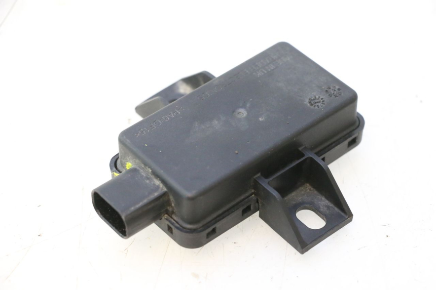 photo de UNIDADE DE CONTROLE DE PRESSÃO DOS PNEUS BMW C SPORT 650 (2015 - 2021) - Outro ângulo de visão
